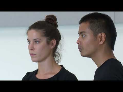 Shadows | Christopher Bruce | Phoenix Dance