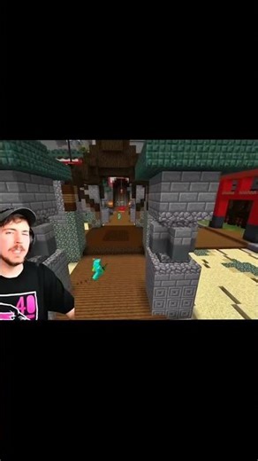 100,000 Dream VS Techno Blade Mrbeast challenge Part-19 #viral #mr_beast