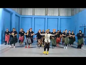 DJ Inaq Tegining Amaq Teganang_Lagu Sasak || Zumba Lagu Tradisional Sasak Indonesia || Zumba | Dance