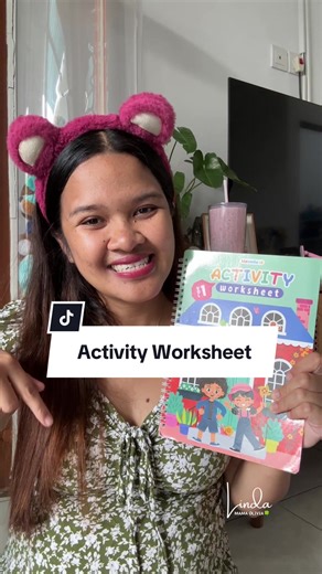 Engaging Activity Worksheets for Kids