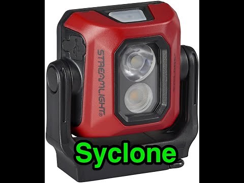 Syclone Work Light by Streamlight