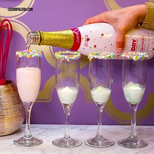 2.9M views · 2.3K reactions | 3 mimosa recipes you neeeed to make...