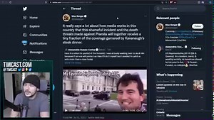 34K views · 2.7K reactions | AOC Implies 1/6 Was An Inside Job, Demands Investigation Into Cops Who OPENED Doors On January 6th | Tim Pool | Facebook