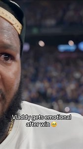 Us too, Vlad 🥺 #WANTITALL | Toronto Blue Jays