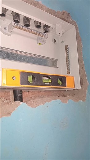 Re installation of a 12 way Consumer Unit. My client had earlier installed a smaller Consumer unit and it could not service the house as expected with the new modern electrical demands. Ensure you have a future focus as you do your electrical work. Syllabus inaenda mbio sana | Benanoki The Electrician