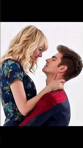The Most Loyal Couple Across All Spider-Man Movies #spiderman #3spiderman