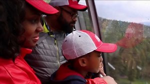 National Forest Foundation National Forest Week TV Spot, 'One Small Act'