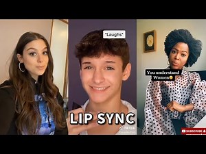 Amazing Lip Sync | TikTok Compilation 2021
