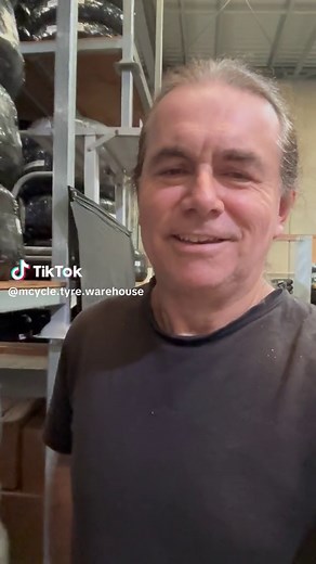 Fixing Uneven Motorcycle Tyre Wear: Tips for Long-lasting Tires