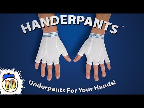 20 Most Useless Inventions Ever Made