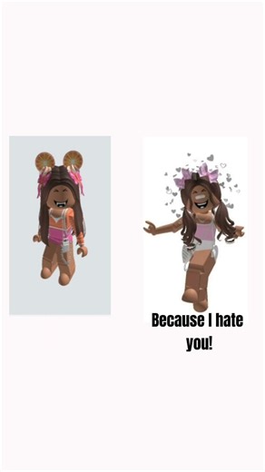 When you eat your siblings food #roblox #template #funny #meme