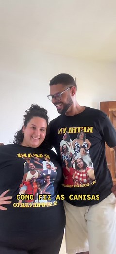 Como Fazer Camisas Personalizadas no Canva