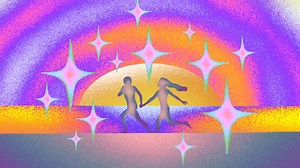 Love & Other Drugs: The Couples Using Psychedelics as a Way To Get Closer