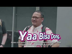 OBROLAN BERITA VIRAL dari Smartfren