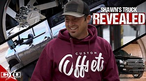 Finish Strong. Browse our Signature Show Wheel Brand ARKON OFF-ROAD at Custom Offsets: https://www.customwheeloffset.com/arkon The Truck has been lowered, Banker has it all done, and it's time to see if Shawn approves. In this episode, we get the wheels on the ground, go old school with a classic Shawn spotlight, and find out once-and-for-all if this lowered 2012 Silverado Chevy 2500 HD is truly the ultimate daily driver. Comment below with your thought on the final build, and as always, like, s