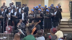 55K views · 1.9K reactions | How excellent Performed by:Amazing Love Opera And Orchestra group New Apostolic Hymns/MusicI AM NACKHOLA TVPaul Naps NasileleDNS studiosNAC South-west Nigeria Credit: Amazing Love Opera And Orchestra | NAC Mid-East Nigeria | Facebook