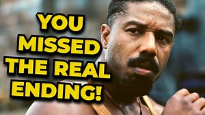 10 INSANE Credits Scenes You Probably Missed