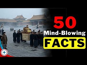 50 Mind-Blowing Facts Even Know-It-Alls Don't Know | Part 23 !!