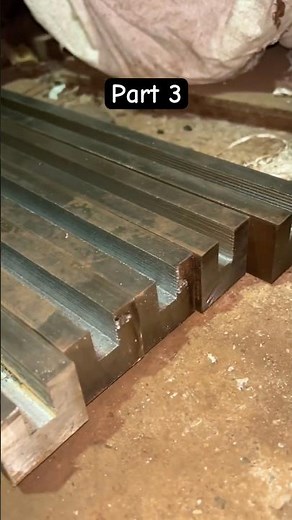 Precision Slot Milling on a Vertical Milling Machine | PART3