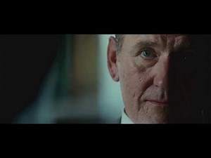 The Kingdom - The FBI director's lesson