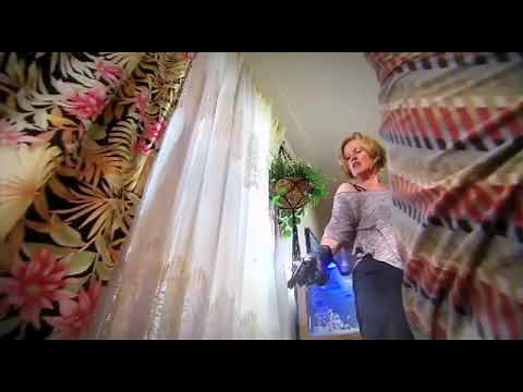 Neck trample true story.