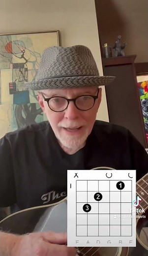 Beginner Guitar: Fingerpicking #101 Simple 5-2-4-3 Pattern “The Boxer” Simon & Garfunkel ‪@idobro‬