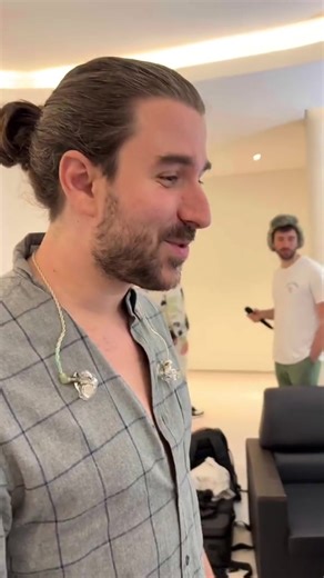 Our trip to Asia | AJR