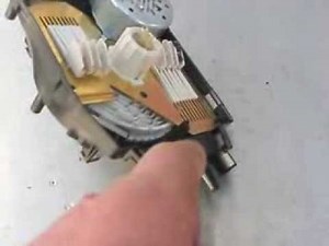 Whirlpool Kenmore Timer repairs 707 443-8347