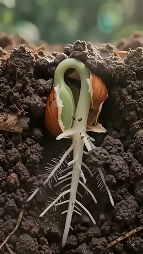 Apple (Malus domestica) | Life Cycle & Cultivation #Apple #Horticulture #viral #shorts