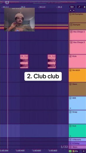 1, 2, or 3? #djmix #mix #mashup #swv