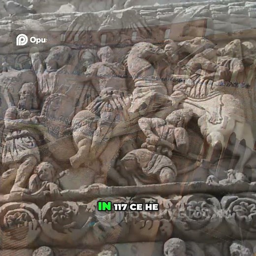 Trajan's Legacy: Concrete Achievements, Not Marble Myths #documentary #history