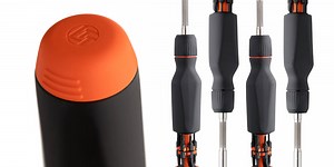 LTT Screwdriver: the best all round ratcheting screwdriver?