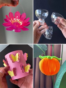 21K views · 395 reactions | Easy DIY Wall Hanging Craft Ideas for Decoration :) | Quilling Made Easy | Facebook