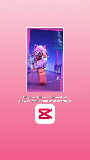 Making Overlays: A Tutorial for Beginners