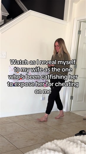 The second I found out she was cheating on me I made an account and trapped her #cheater #relationship #cheating