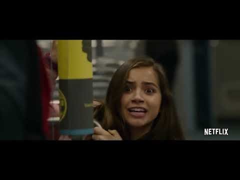 SWEET GIRL (2021) | Hollywood.com Movie Trailers