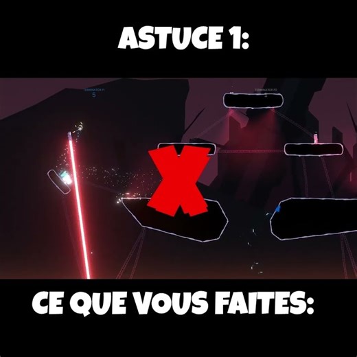 2 ASTUCES POUR DEVENIR UN PRO EN PVP SPIDERHECK#tutorial #spiderheck