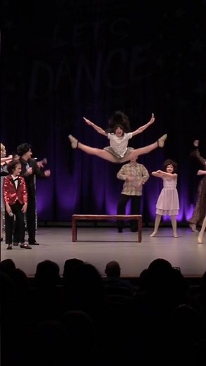 Nicest Kids in Town #dance #musicaltheatre #hairspray