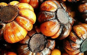 Torshi Sir | Persian Pickled Garlic recipe - PersianGood