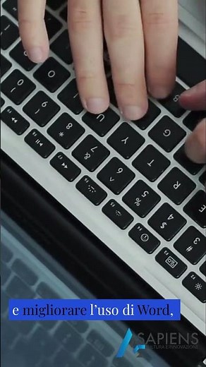 ECDL per lavoratori: la certificazione digitale che migliora il CV #icdl #lavoro #lavoro