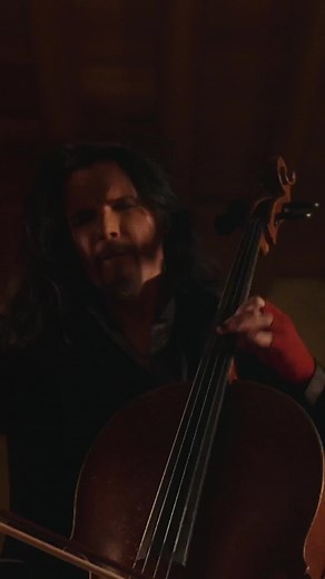 Apocalyptica on Instagram: "With “Plays Metallica Vol. 2“, we wanted to create a balance of old and new! With “The Unforgiven“ and “The Unforgiven II“, we were able to combine “Plays Metallica by Four Cellos“ and the new record and show how we evolved over the years – and we simply love that we were able to do this! Which version do you like better? #Apocalyptica #Metallica #TheUnforgiven #CelloMetal #MetalMusic"