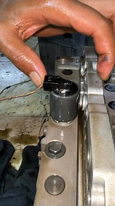 How To Testing Gear Shifting Solenoid ! | Abdullah auto electrician