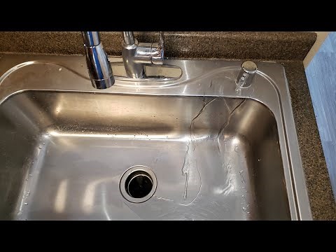 Air Gap Leaking Water? Easy Fix Guaranteed!