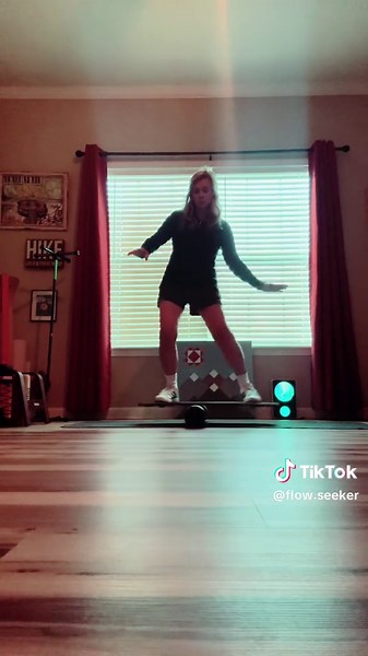 Rockin' Robin Dance Energy: Keep It Fun and Steady