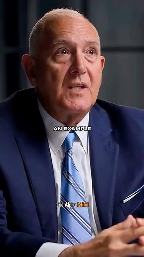 The #1 Sign of Real Confidence #bodylanguage #confidence #humanbehavior #psychology