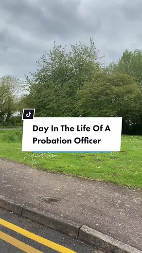 A Day in the Life of a Probation Officer