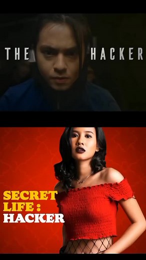 Exploring the Secret Life of a Hacker