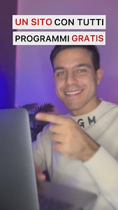 Matteo Massaroli | Intelligenza Artificiale & Metaverso on Instagram: "🔍 Scarica software in modo sicuro e veloce! 💻 Su FileHorse.com trovi le ultime versioni (e non solo!) dei tuoi programmi preferiti per PC e Mac. 🚀 👉 Provalo ora e dimmi nei commenti cosa hai scaricato! #FileHorse #DownloadSicuri #ConsigliTech #Metateoo"