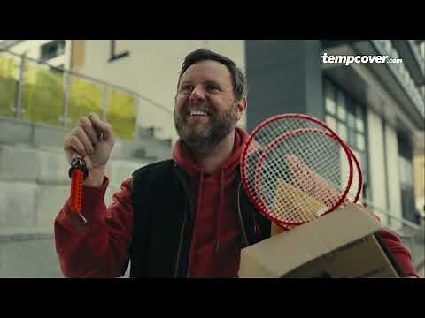 Temporary Car Insurance For An Hour, Or Even A Day! TEMPCOVER IT!