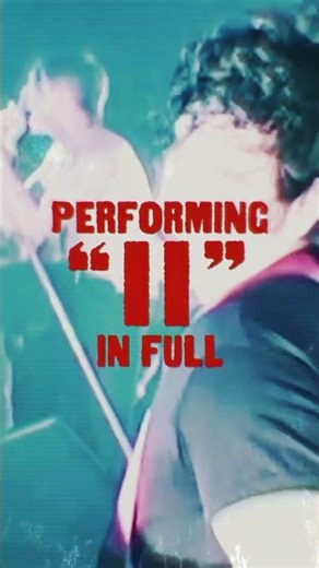 Alexisonfire x Billy Talent at OVO Arena Wembley - Tickets On Sale Now!